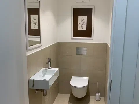 Piso en calle del Marqués de Urquijo, 10 - Foto 6