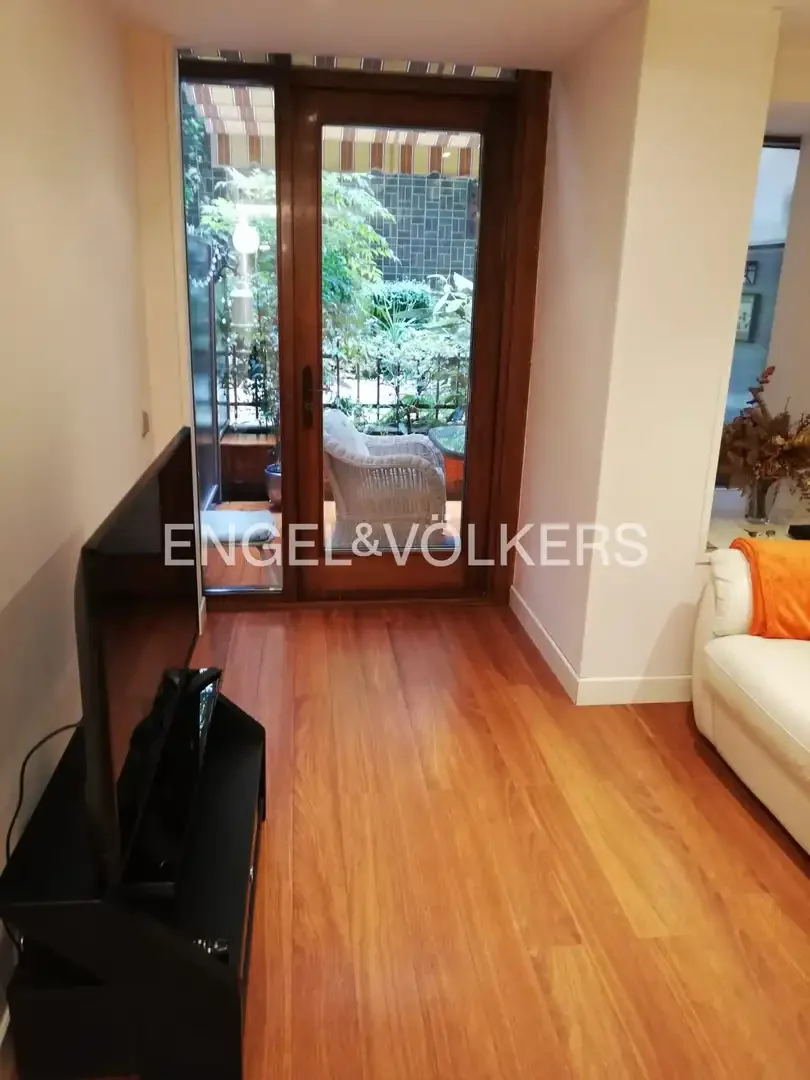 Apartamento en  Fortuny - Foto 5