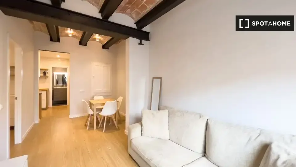 Piso en  Barcelona Capital - Foto 15