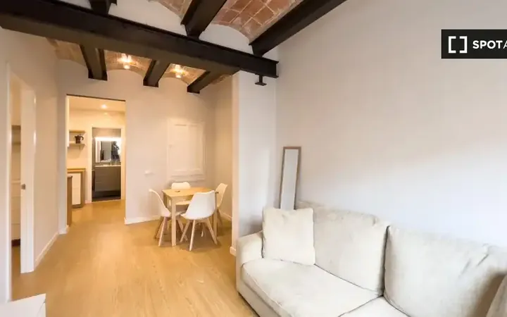 Piso en  Barcelona Capital - Foto 15