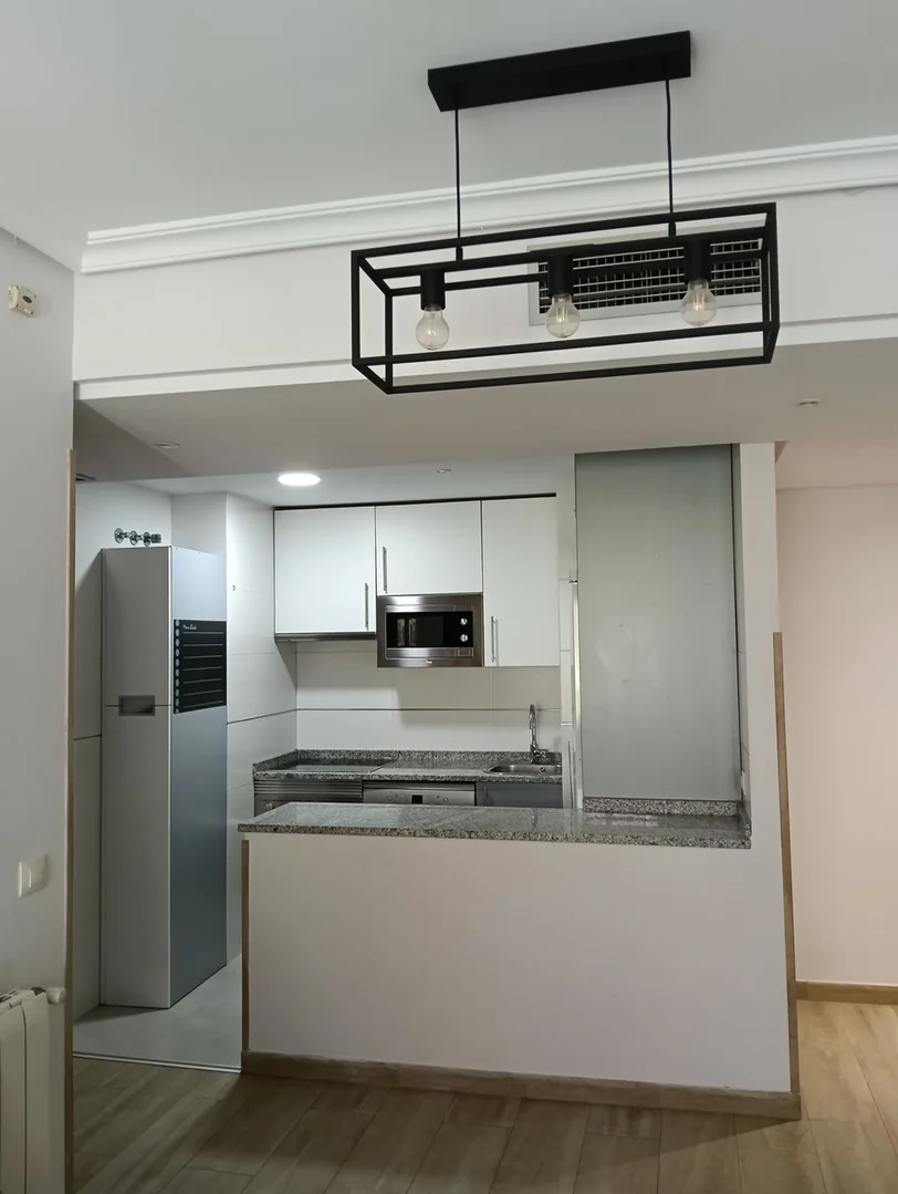 Piso en Calle de la Antracita, 11, Legazpi - Foto 12