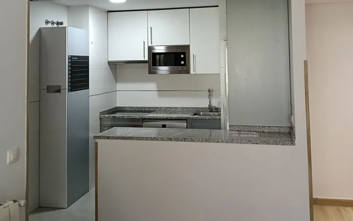 Piso en Calle de la Antracita, 11, Legazpi - Foto 12