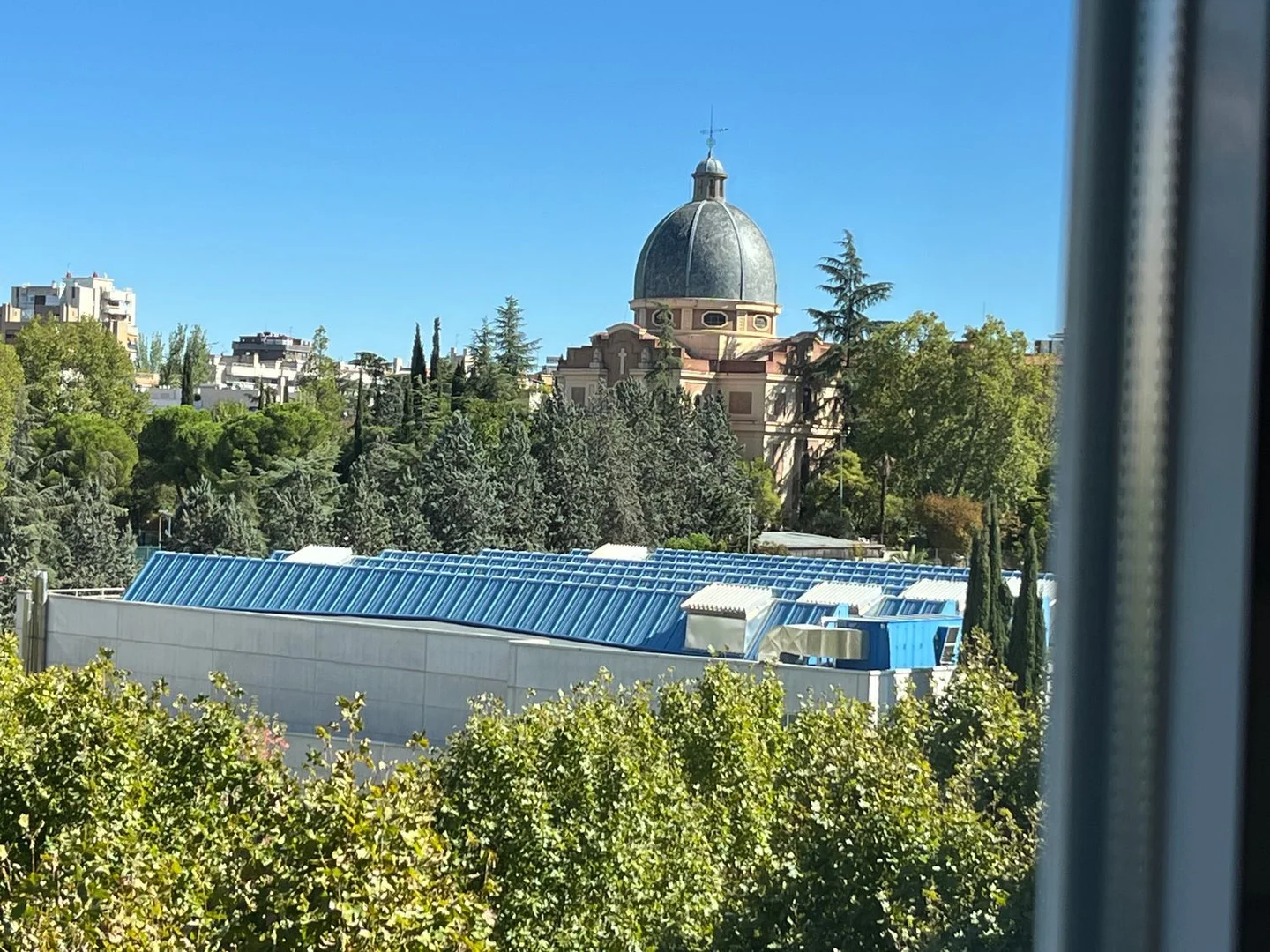 Piso en Barrio Bernabéu-Hispanoamérica - Foto 3