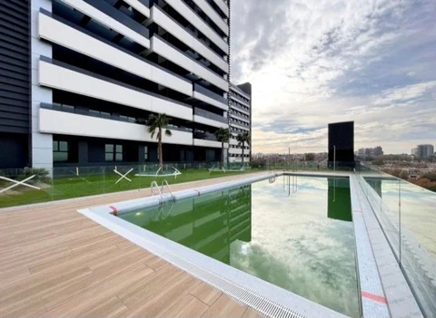 Piso en paseo de la Dirección, 161 - Foto 34
