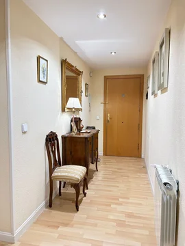 Piso en calle Antonio Romero, 14 - Foto 12