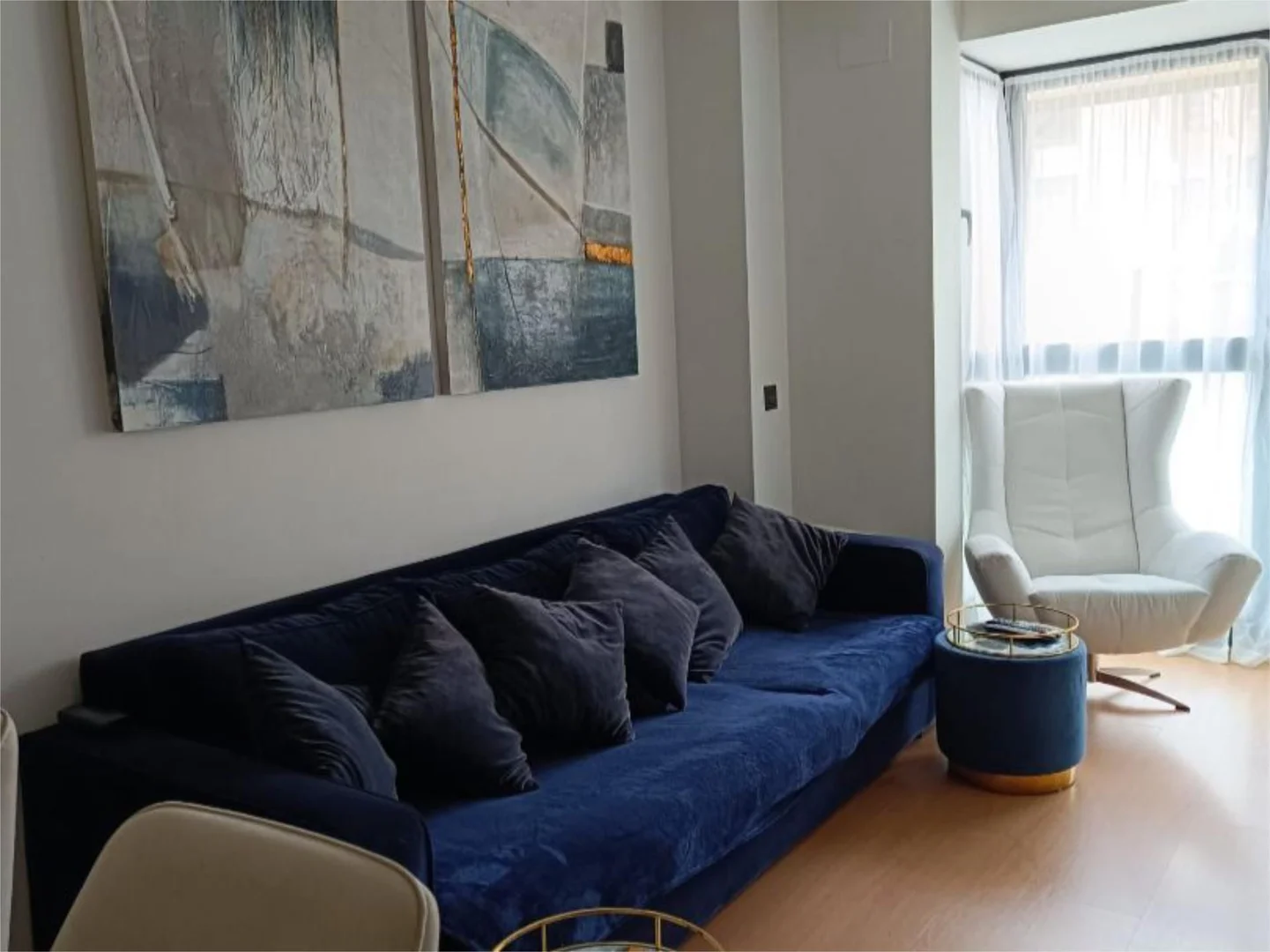 Piso en  Calle de Américo Castro 120 - Foto 4