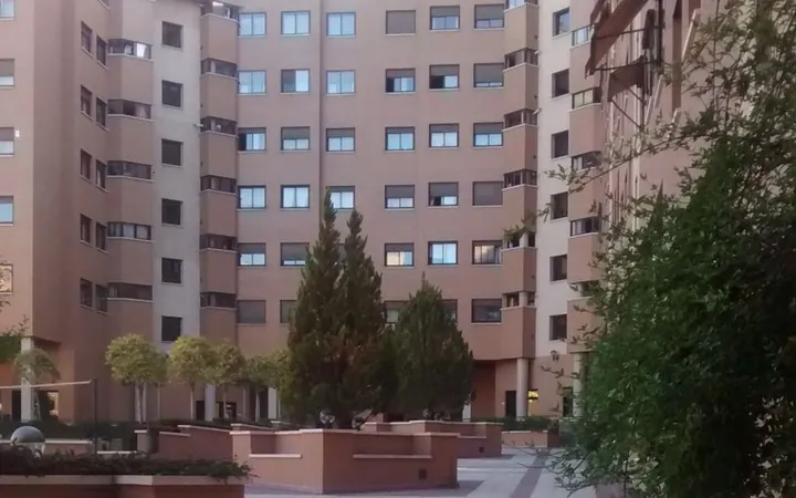 Piso en Calle Minerva, 81, Valdebernardo - Valderrivas - Foto 27