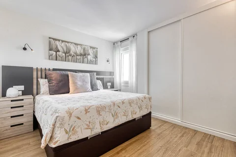 Piso en Urb. ciudad de los periodistas Barrio Pilar - Foto 13