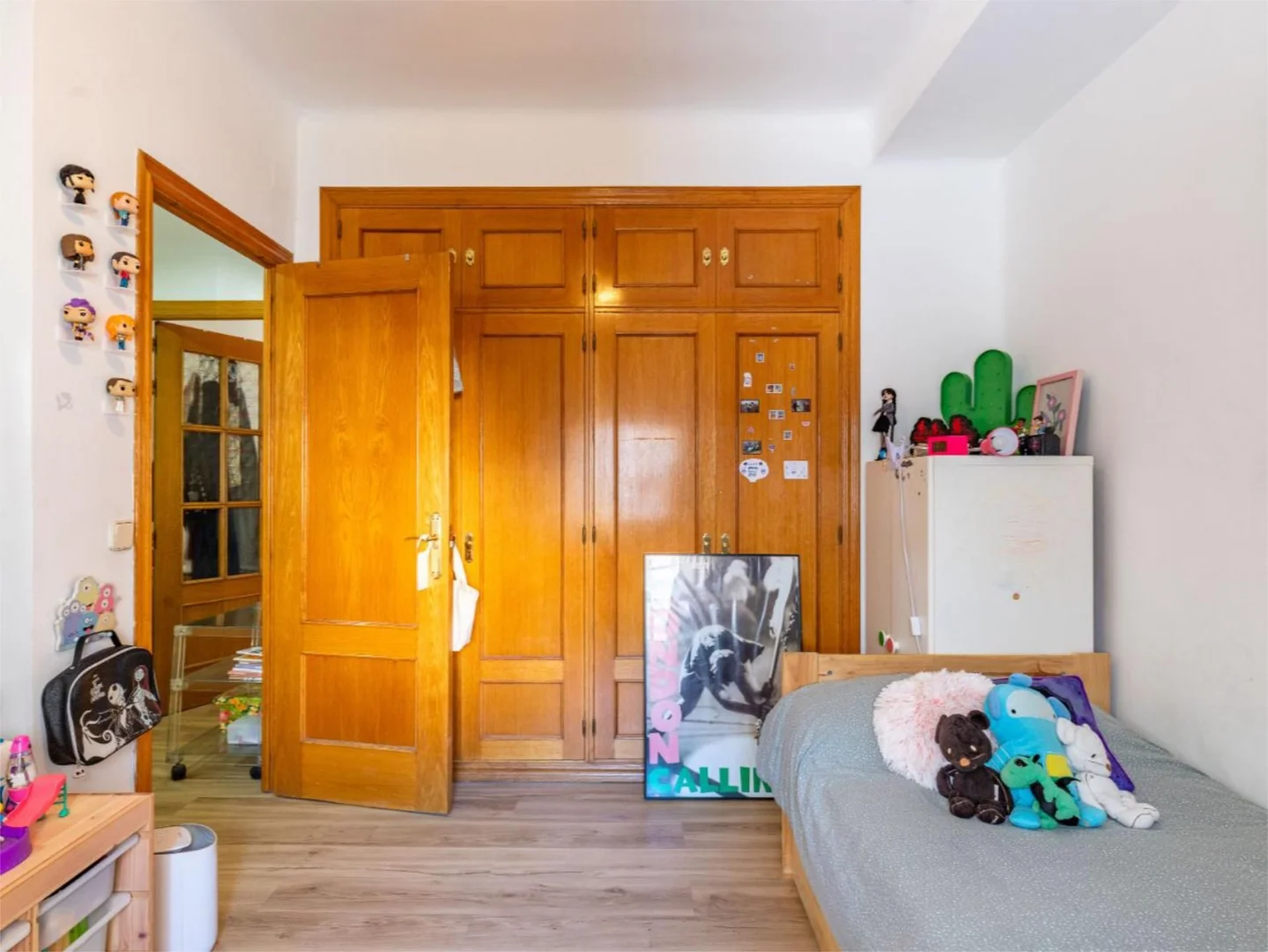 Piso en  Calle de Alonso Carbonell 6 - Foto 10