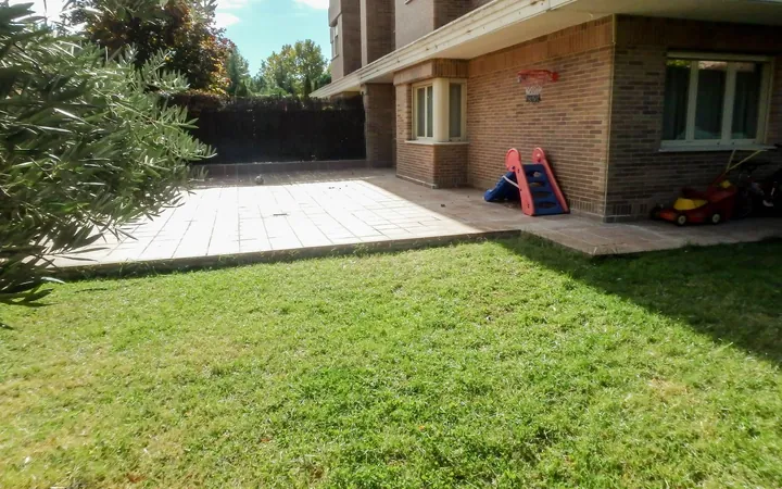 Piso en Avenida de Valdemarín, 134, Valdemarín - Foto 4
