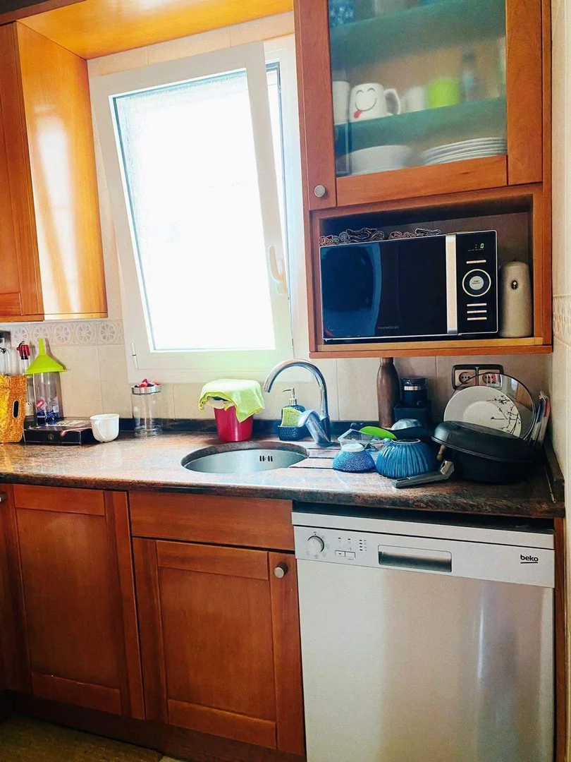 Ático en calle de Carreras i Candi, 11 - Foto 10