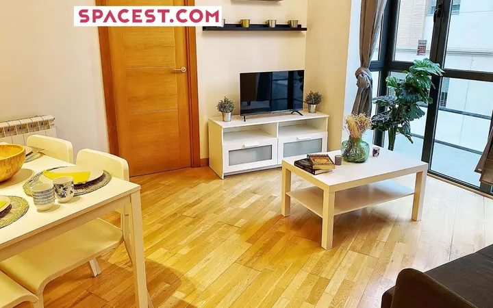 Piso en Calle Blasón, 23, Puerta Bonita - Foto 1