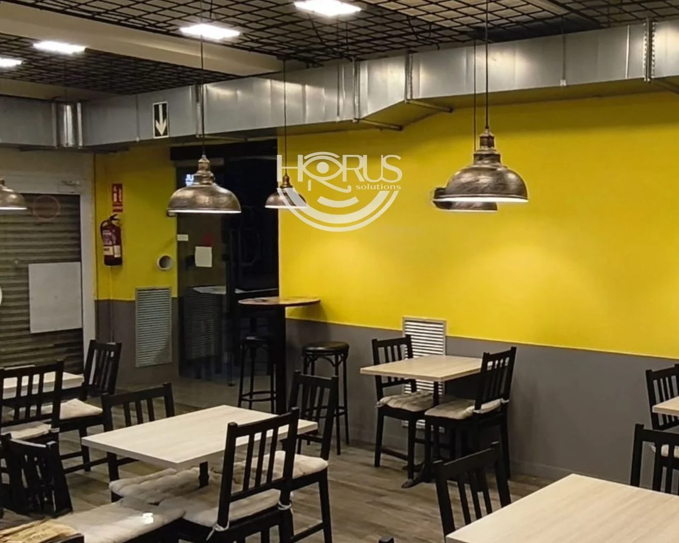 Local en Cafetería, bar en Calle de Rogent, El Camp de l'Arpa del Clot - Foto 6