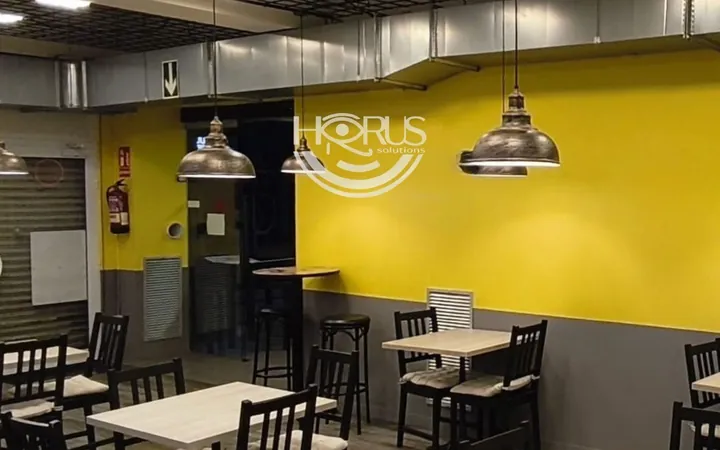 Local en Cafetería, bar en Calle de Rogent, El Camp de l'Arpa del Clot - Foto 6