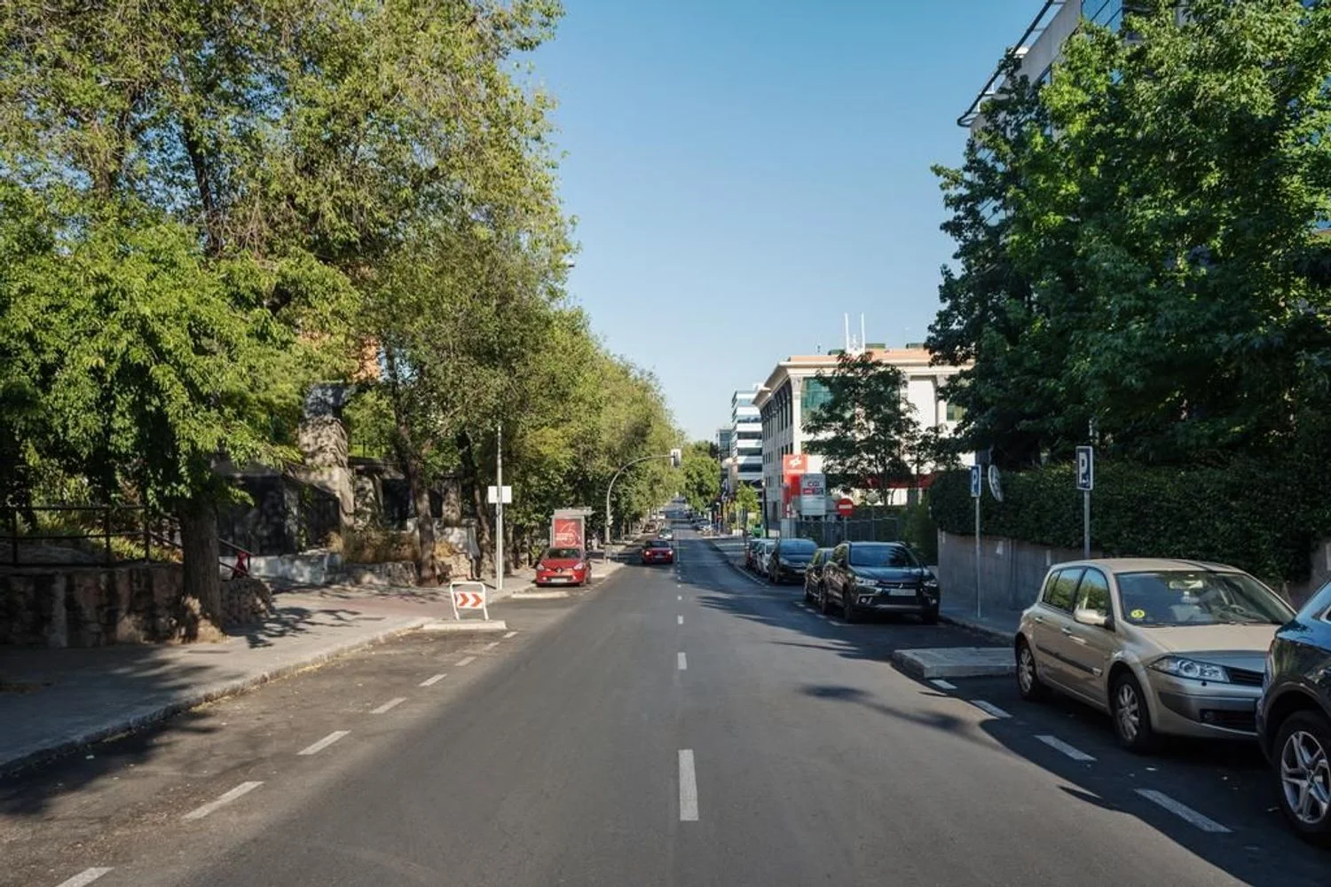 Ático en avenida de Manoteras, 30 - Foto 14