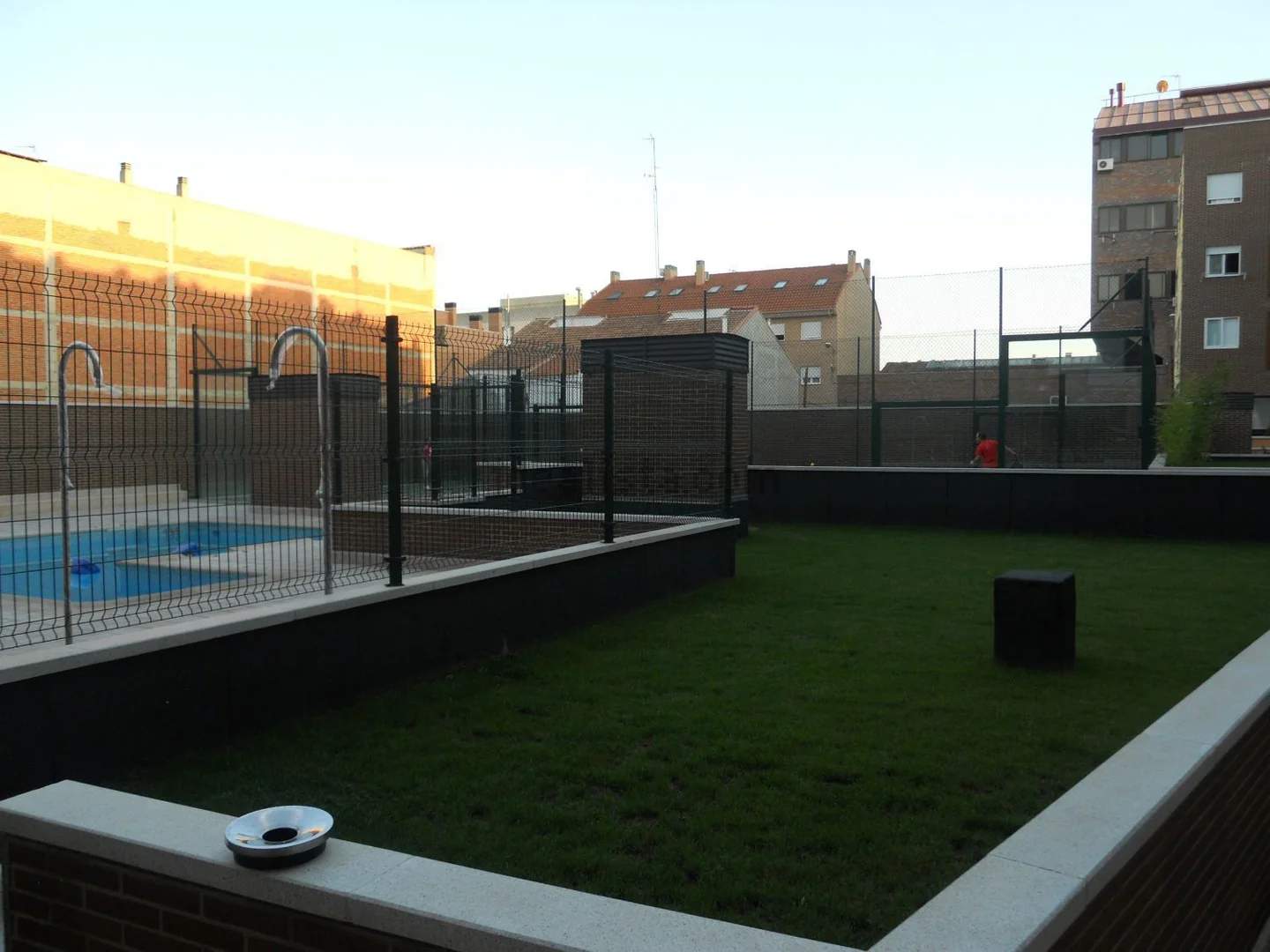 Estudio en Calle de Matilde Hernandez, 25 - Foto 8