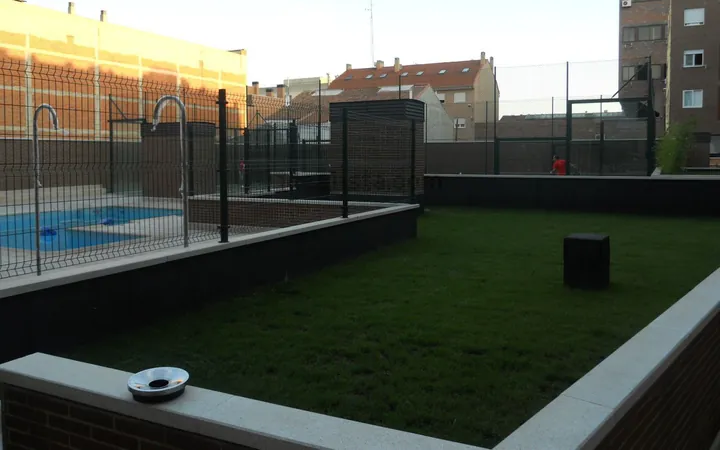 Estudio en Calle de Matilde Hernandez, 25 - Foto 8