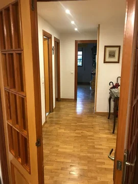 Piso en Amorós, 4 - Foto 1