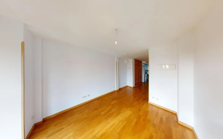 Estudio en Calle del Convenio - Foto 1