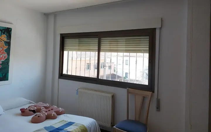 Chalet en  Calle de Amadeo Gómez 13 - Foto 6