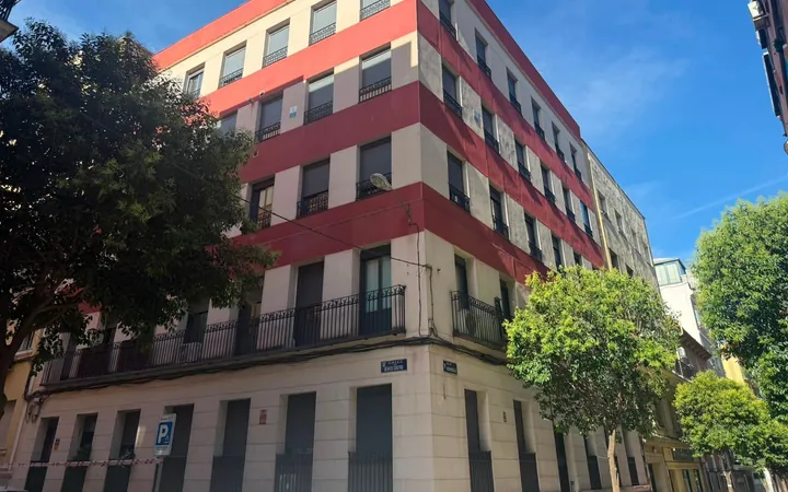 Piso en Distrito De Salamanca, fuente del berro, Fuente del Berro - Foto 1