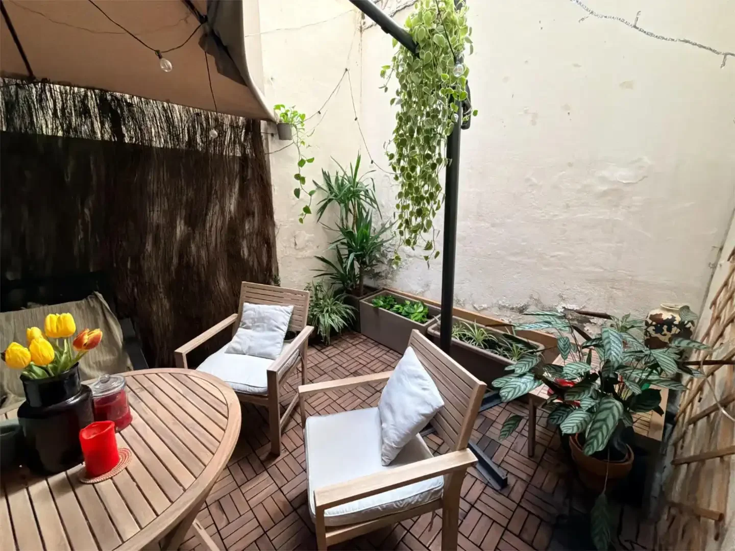 Piso en  Carrer de la Indústria 128 - Foto 1