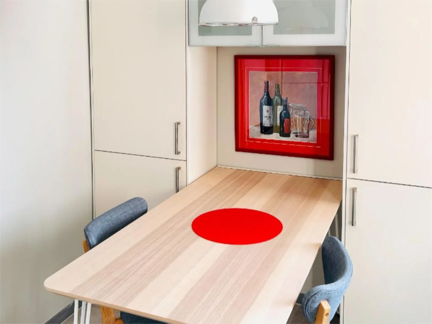 Ático en  Travessera de Gràcia 181 - Foto 9