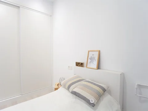 Piso en  Calle de Embajadores 161 - Foto 24