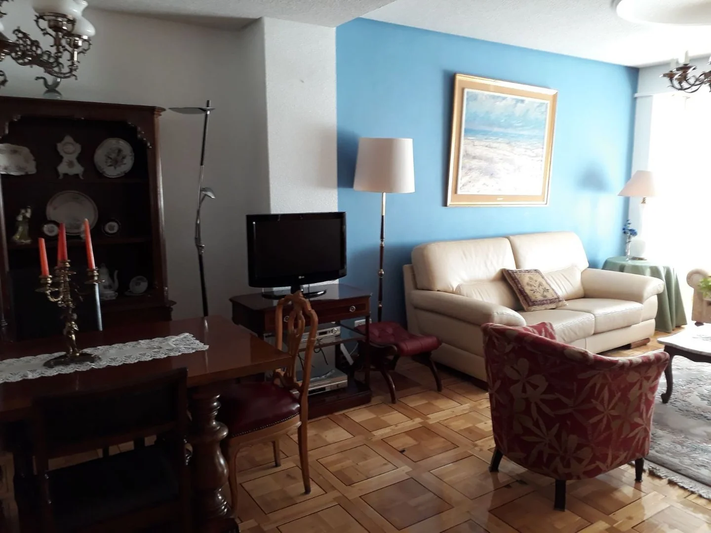 Piso en calle Doctor Castelo, 23 - Foto 4