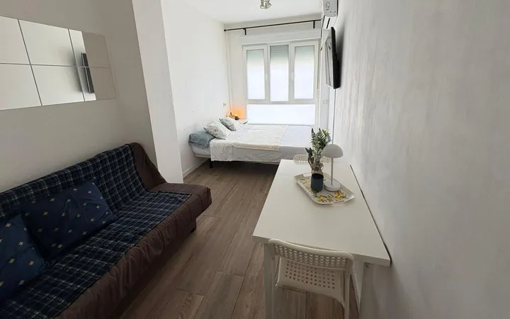 Estudio en Calle de Gómez de Avellaneda, Pueblo Nuevo - Foto 23