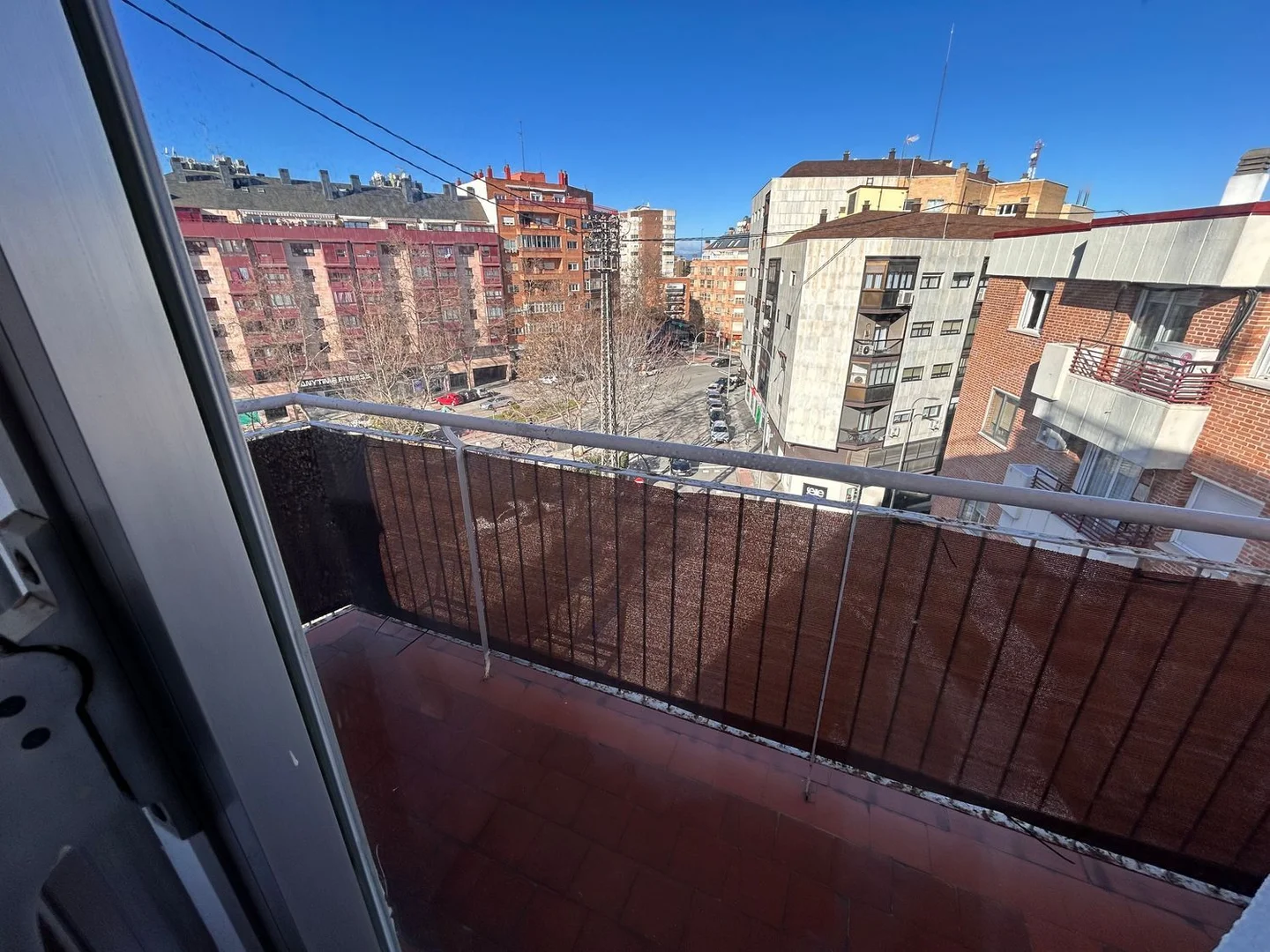 Piso en avenida del Doctor Federico Rubio y Galí, 1 - Foto 13