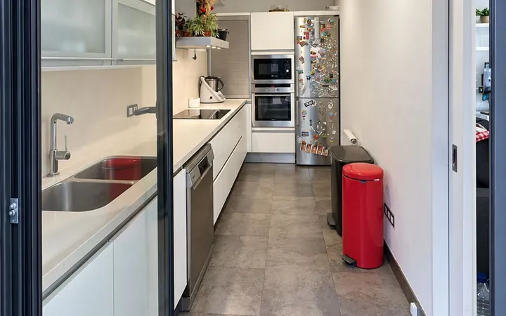 Piso en Calle de Caballero, 72 -74, Les Corts - Foto 12