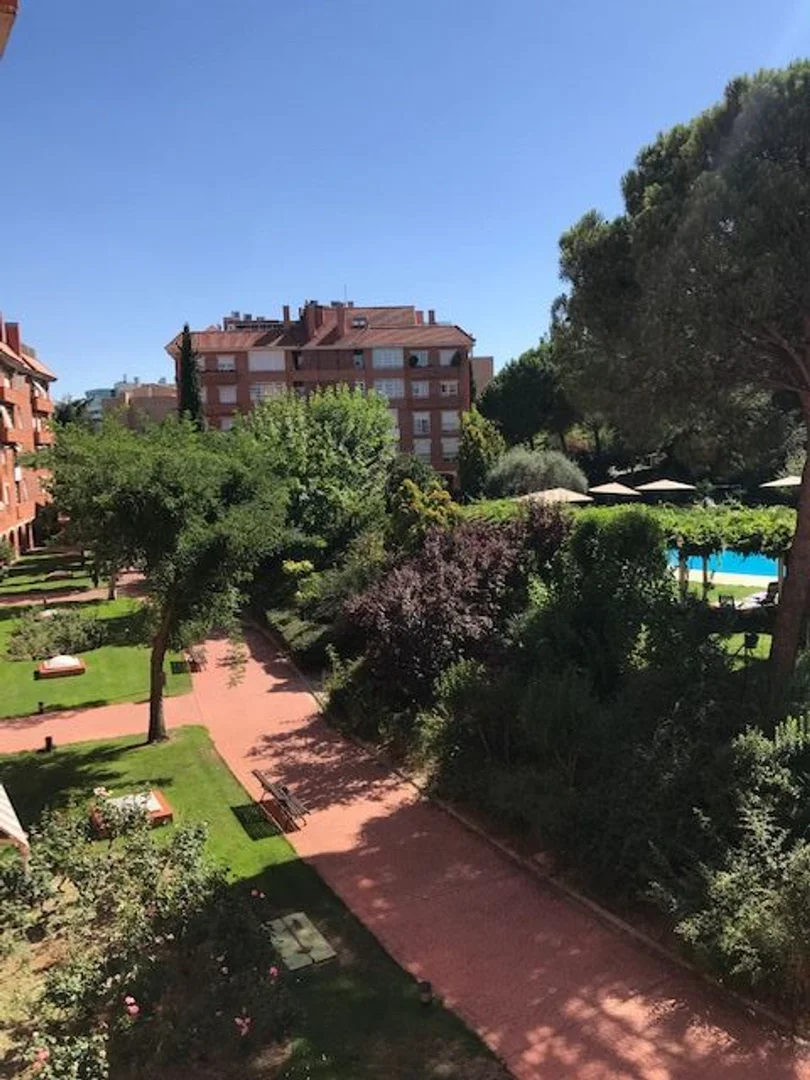 Piso en calle de Esteban Palacios, 15 - Foto 3