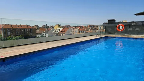 Ático en calle Acuario, 31 - Foto 2