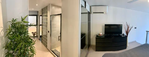 Estudio en calle Miguel Yuste, 21 - Foto 2