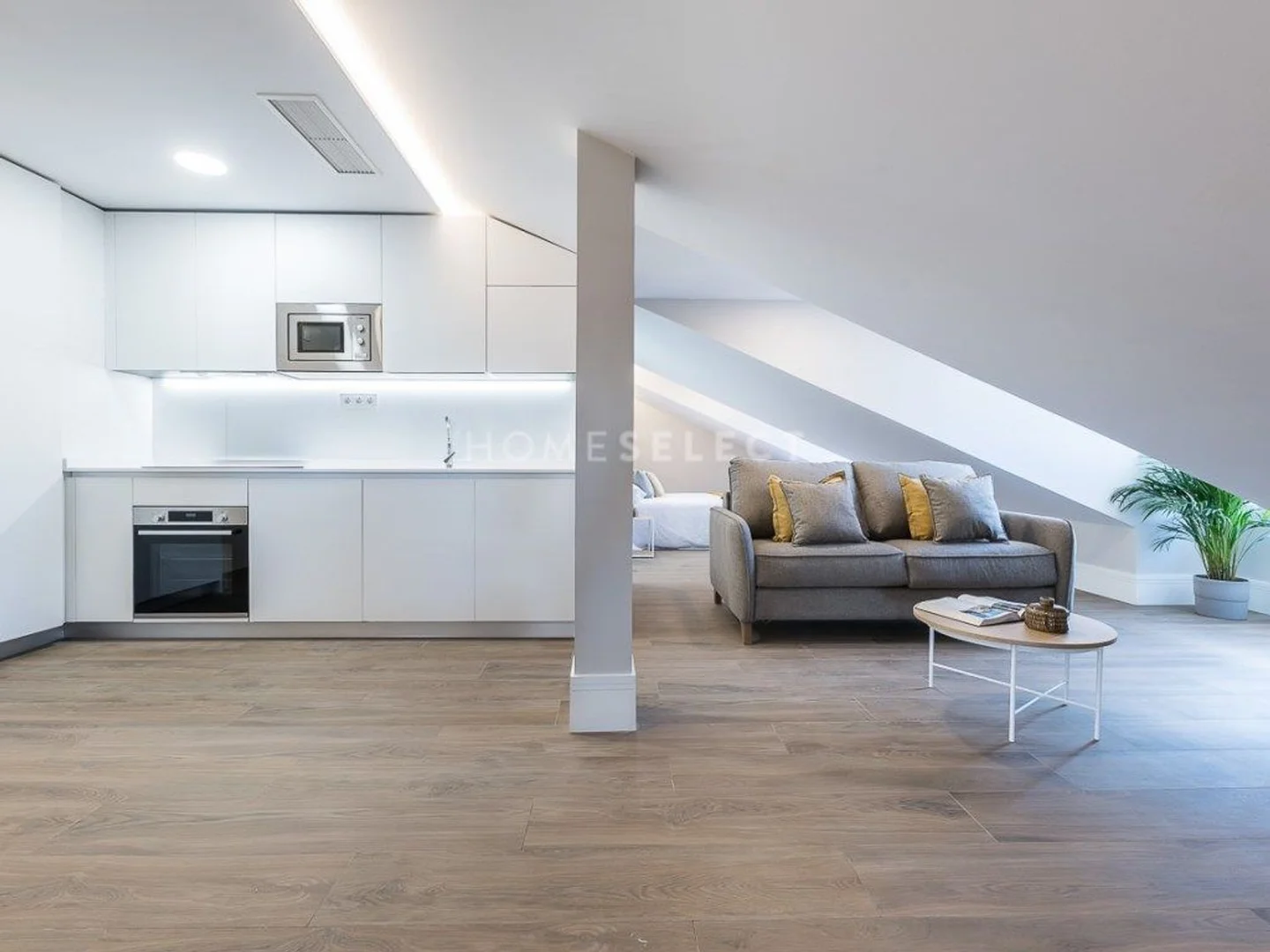 Piso en plaza de San Nicolás - Foto 5