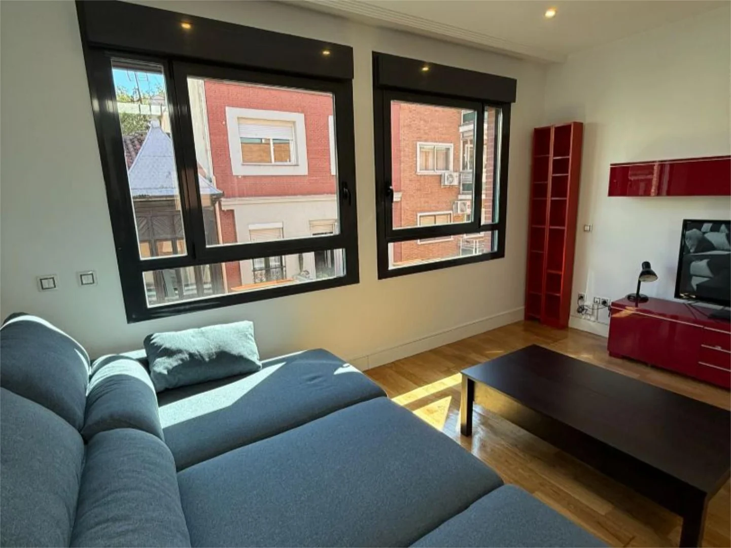 Piso en  Calle de Roma 21 - Foto 22