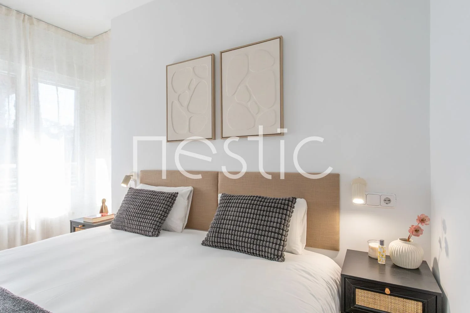 Piso en Calle de Boix y Morer, 5, Vallehermoso - Foto 40