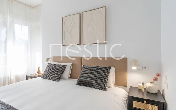 Piso en Calle de Boix y Morer, 5, Vallehermoso - Foto 40