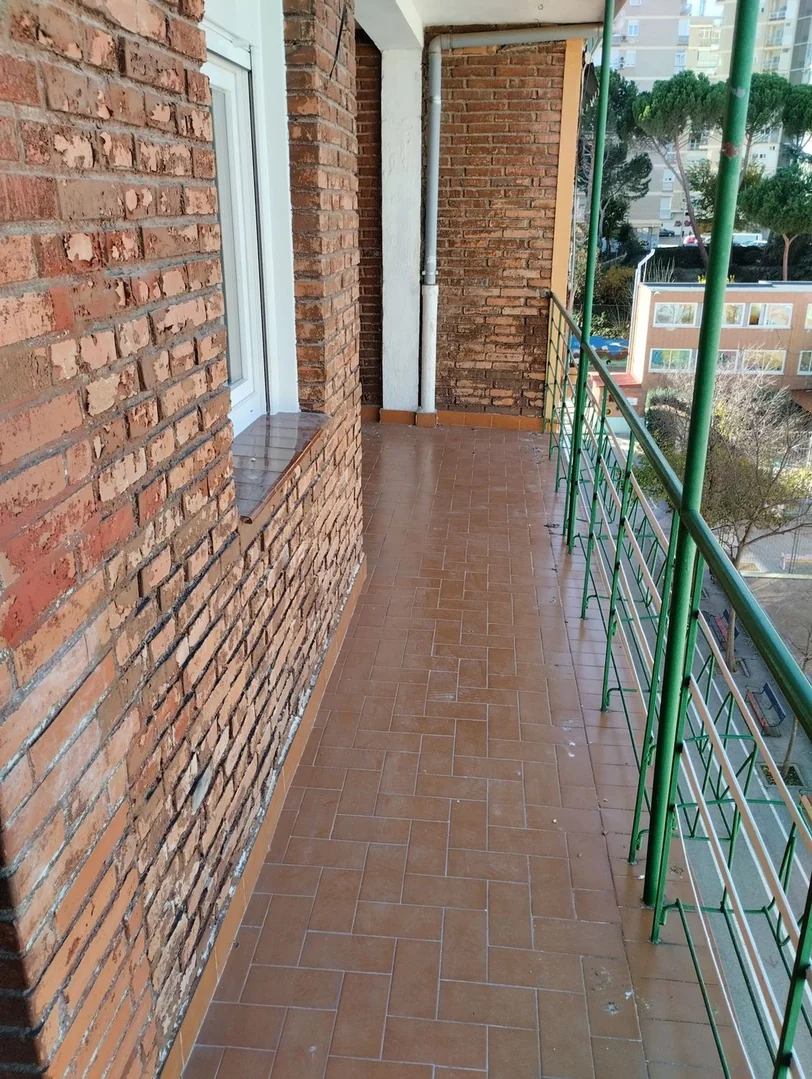 Piso en Calle Villavaliente, 19, Lucero - Foto 6