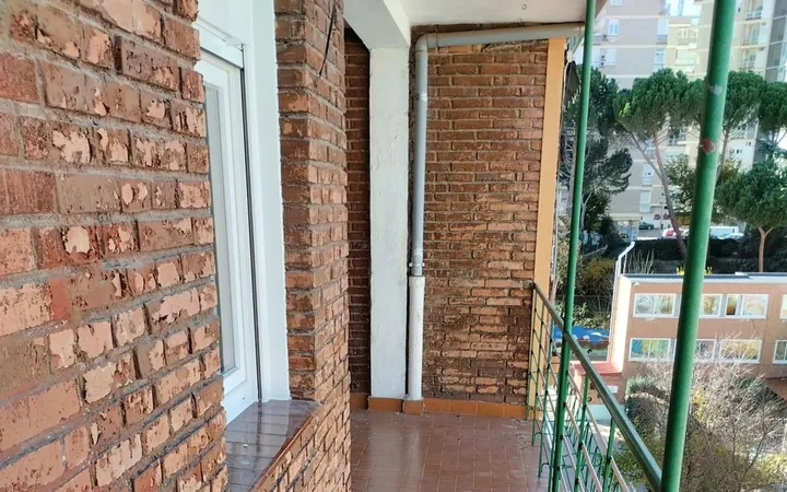 Piso en Calle Villavaliente, 19, Lucero - Foto 6