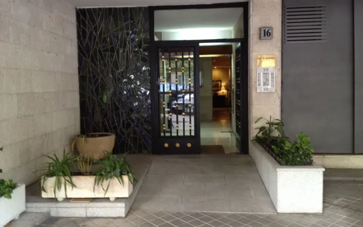 Piso en Calle del capitán haya, 16, Cuzco-Castillejos - Foto 1
