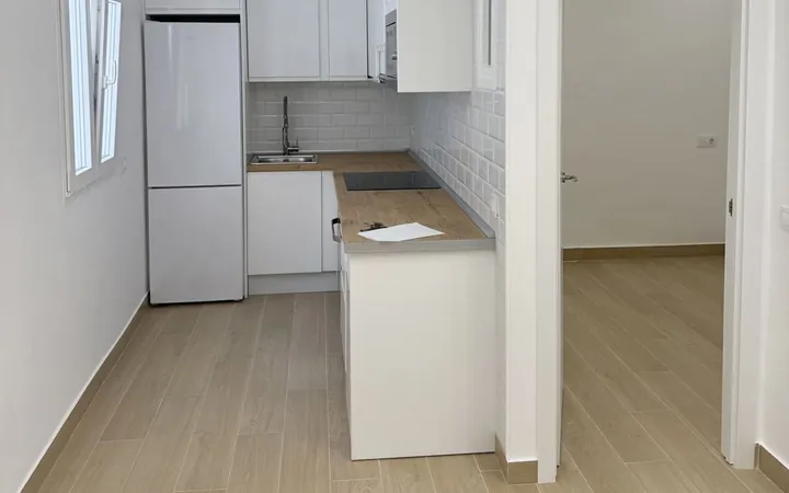 Piso en Calle Carolinas, 24, Bellas Vistas - Foto 1