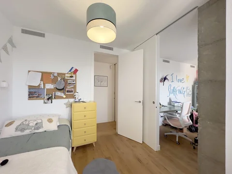 Piso en calle Santiago Rusiñol, 12 - Foto 25