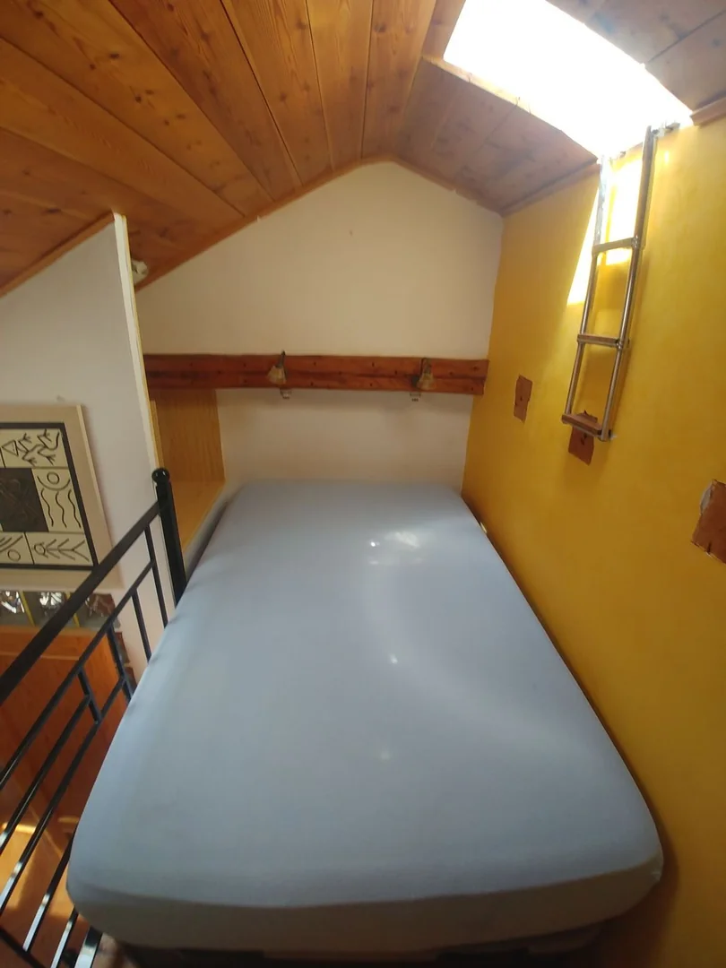 Dúplex en Calle del Amparo, 47, Lavapiés-Embajadores - Foto 36