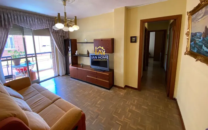 Piso en Isidra Jimenez, Pradolongo - Foto 7