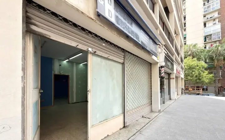 Local comercial en  Calle Minería 15 - Foto 15