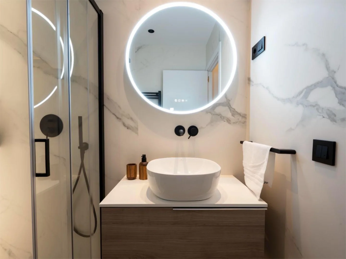 Piso en  Calle de Hermosilla 129 - Foto 25