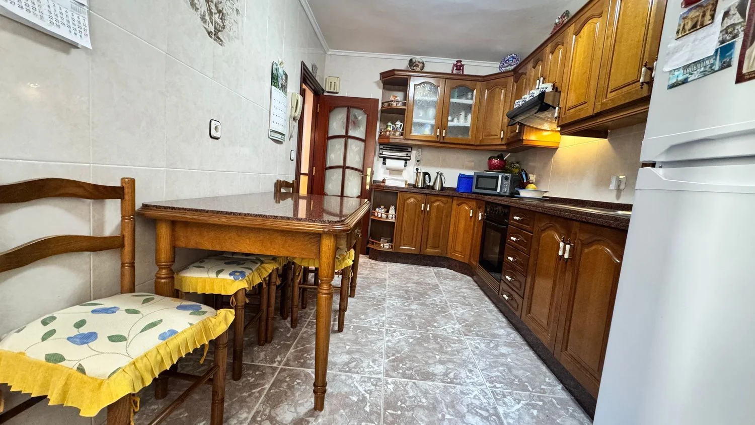 Piso en Avenida de la Constitución, 19, Centro - Puerto - Foto 19