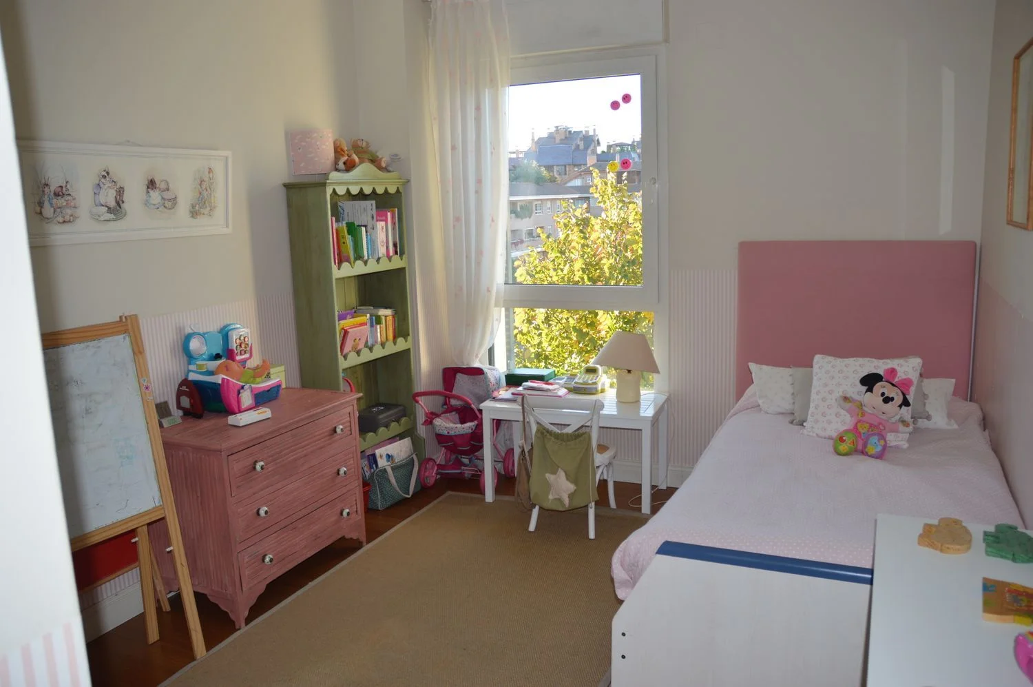 Dúplex en avenida de Valdemarín, 93 - Foto 18